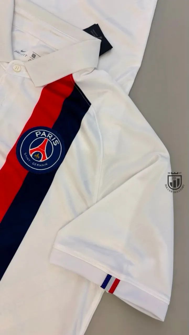 PSG away 2019/20, Neymar Jr 10 - Foto 3