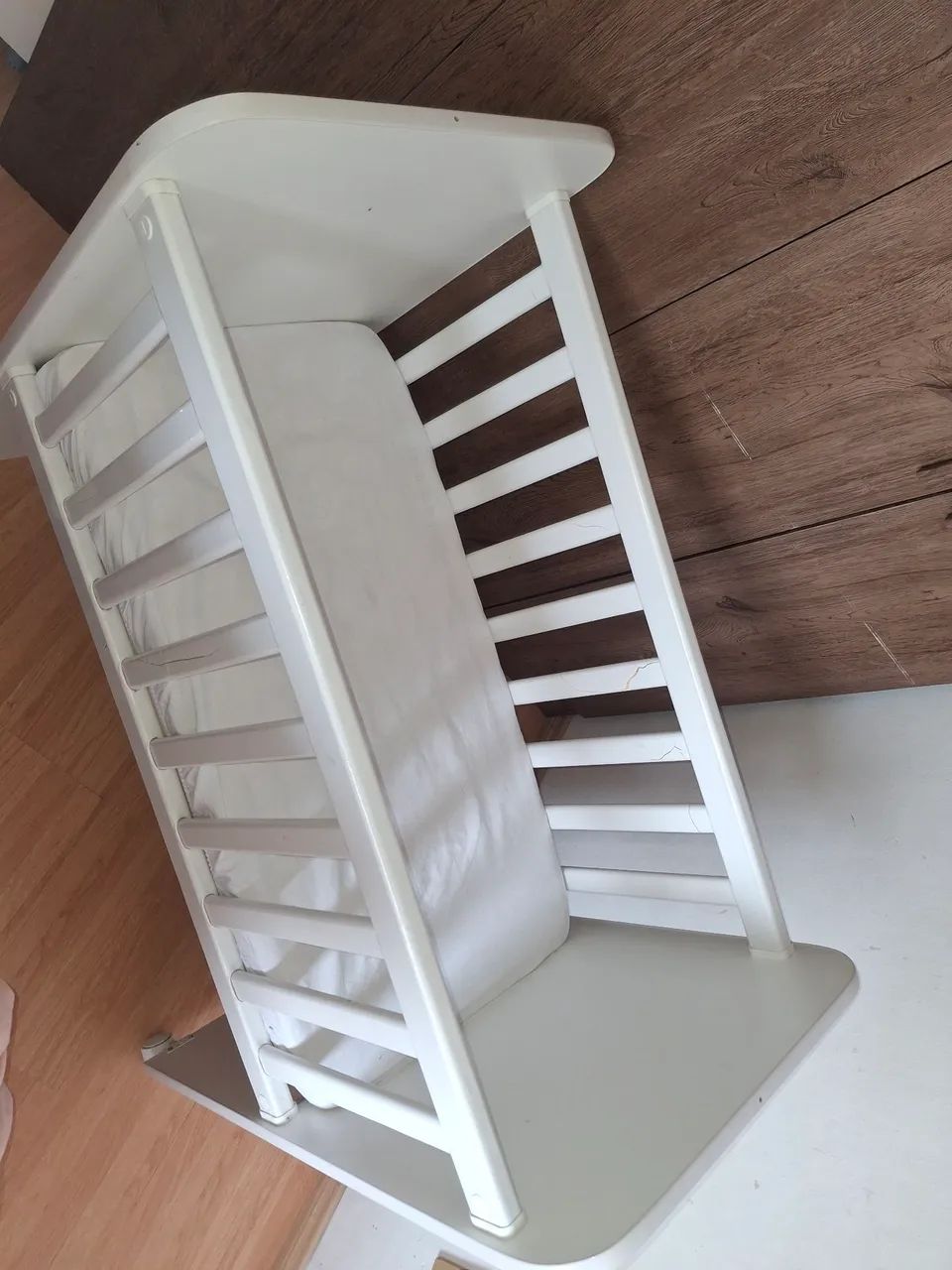 Mini berço 