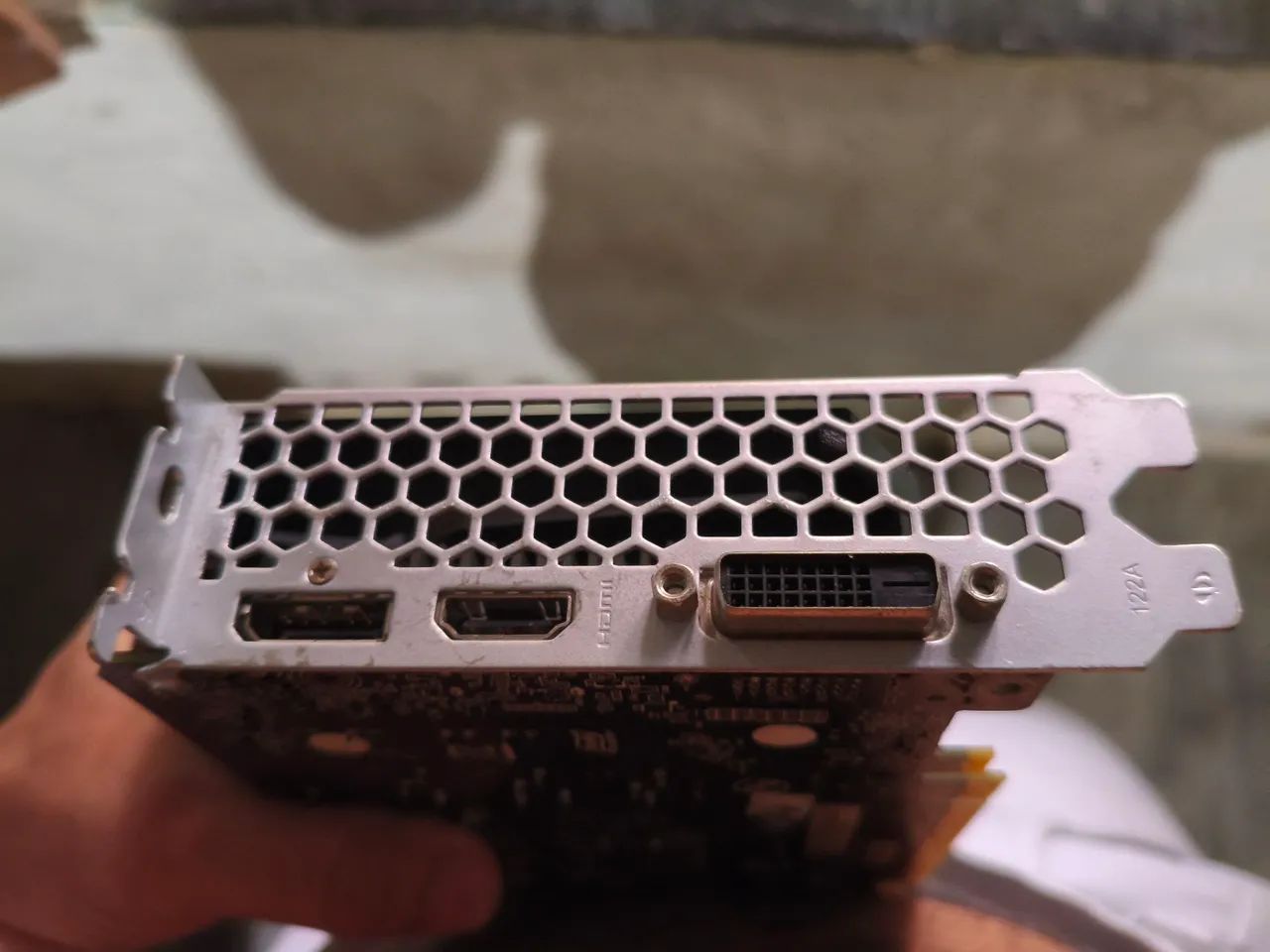 GTX 1650 super - Foto 4