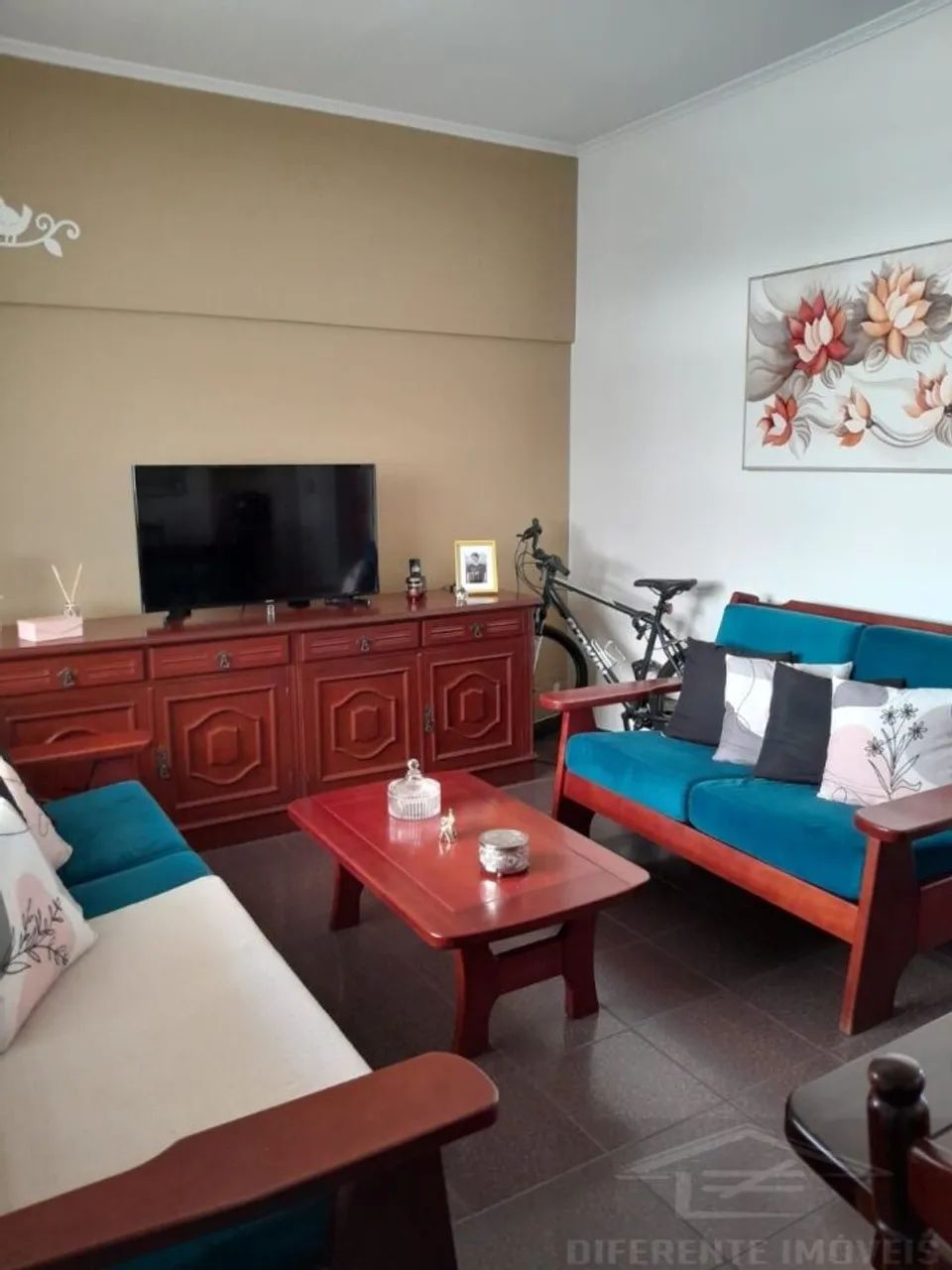 APARTAMENTO À VENDA AO LADO DO CERET - Foto 5