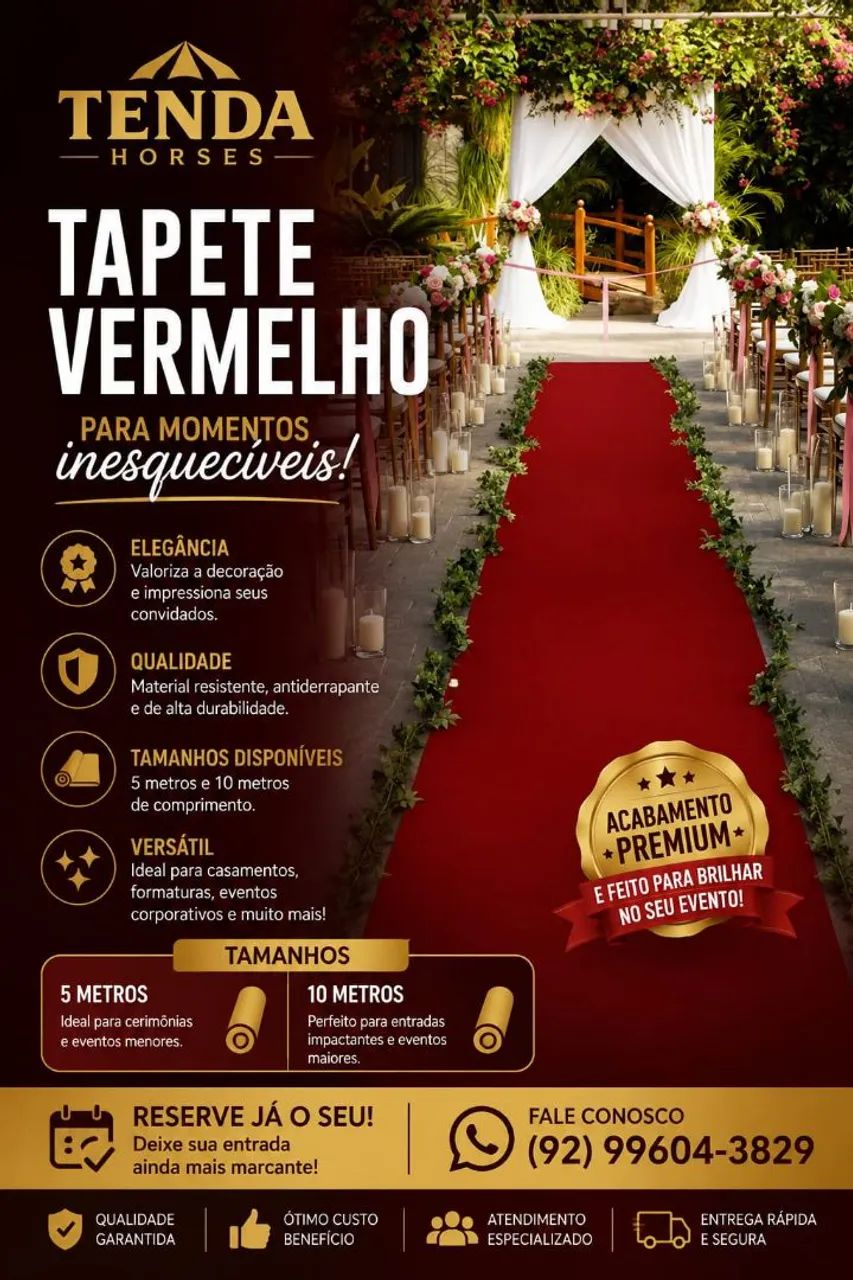 CAMINHO DE NOIVA 