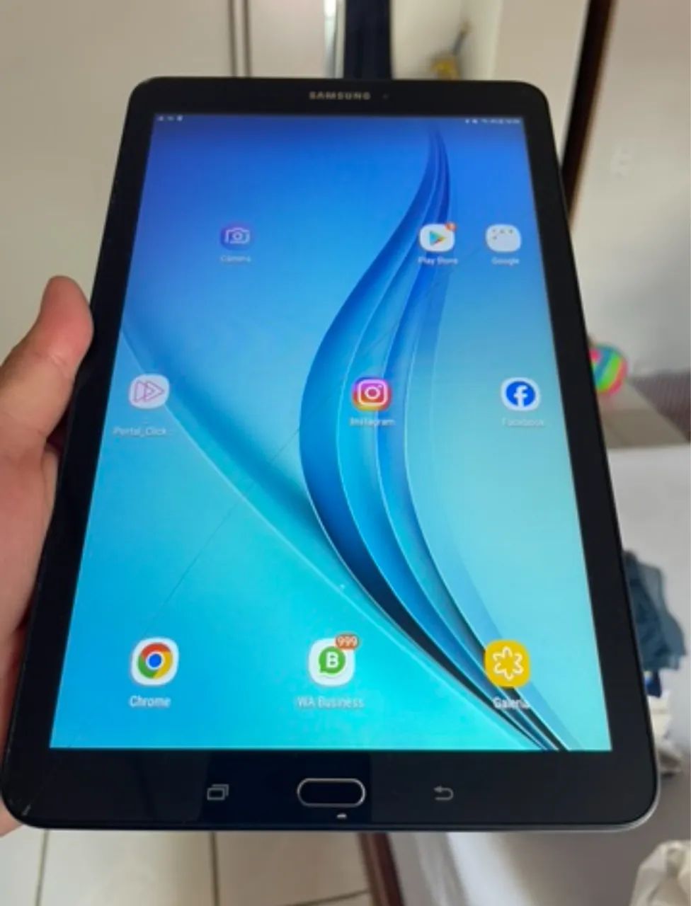 Tablet Samsung 