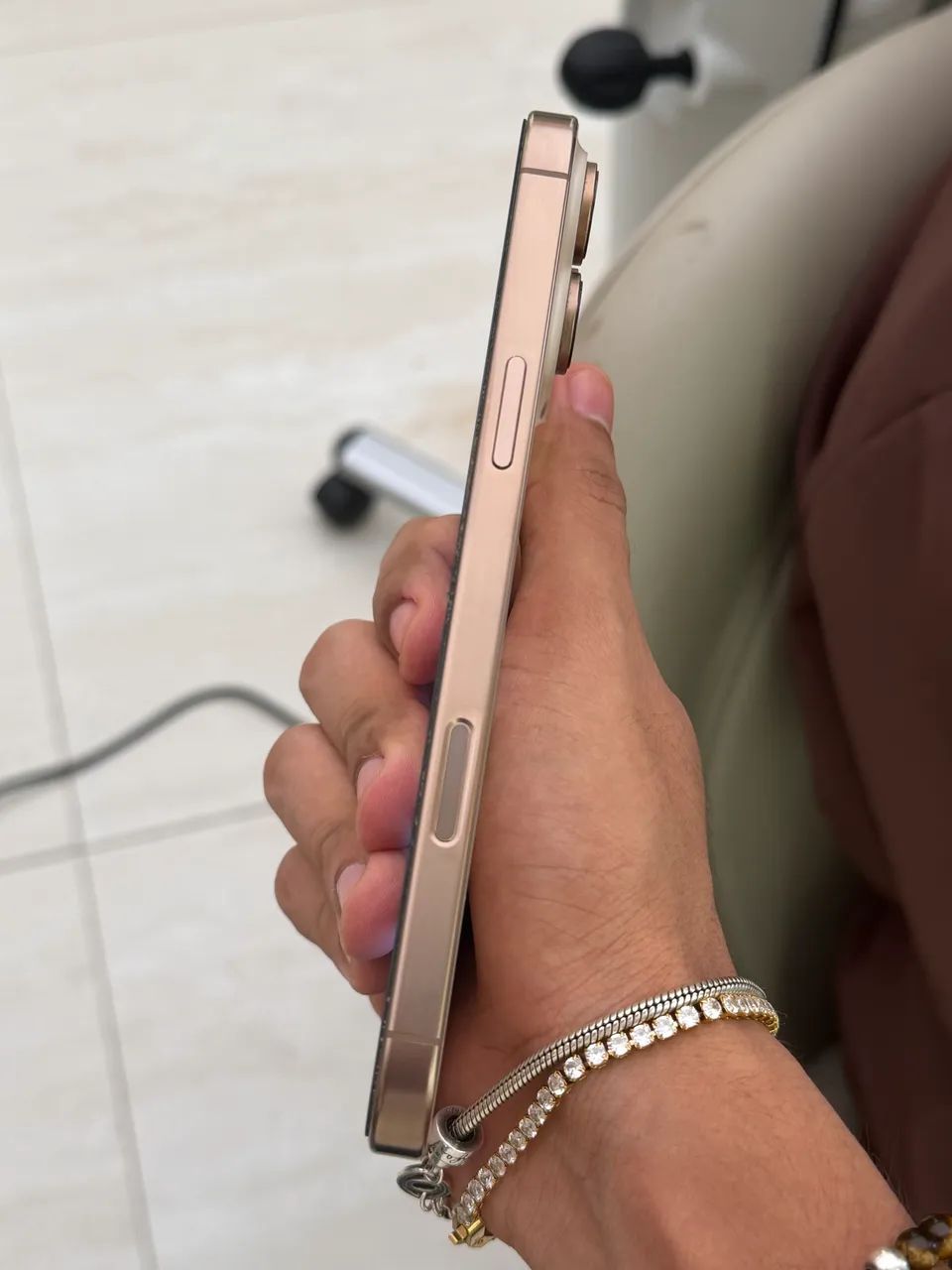 16 pro max 256GB 