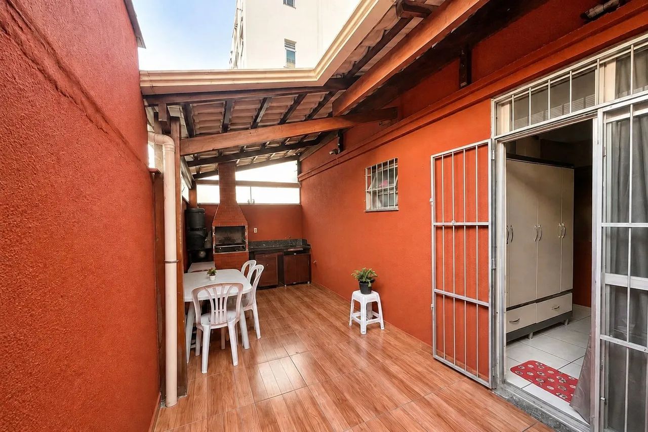 Vendo Apartamento Com Área Privativa 