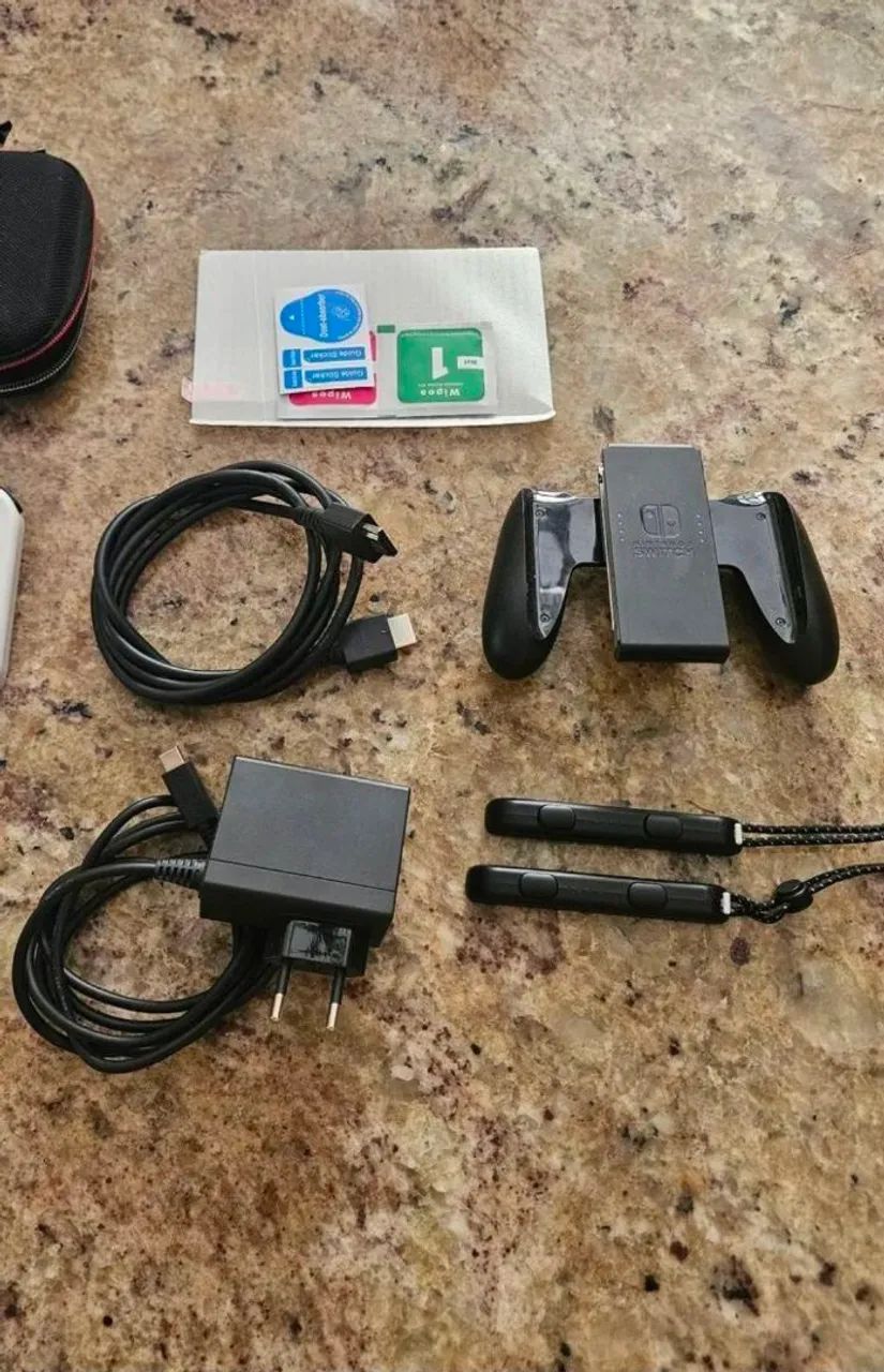 Nintendo Switch Oled - Foto 2