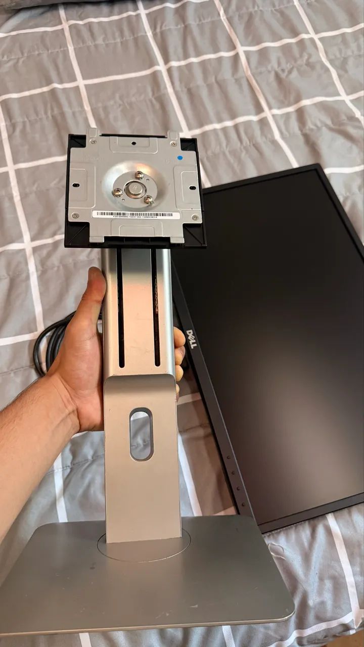Monitor Dell P2217Hc - Foto 2