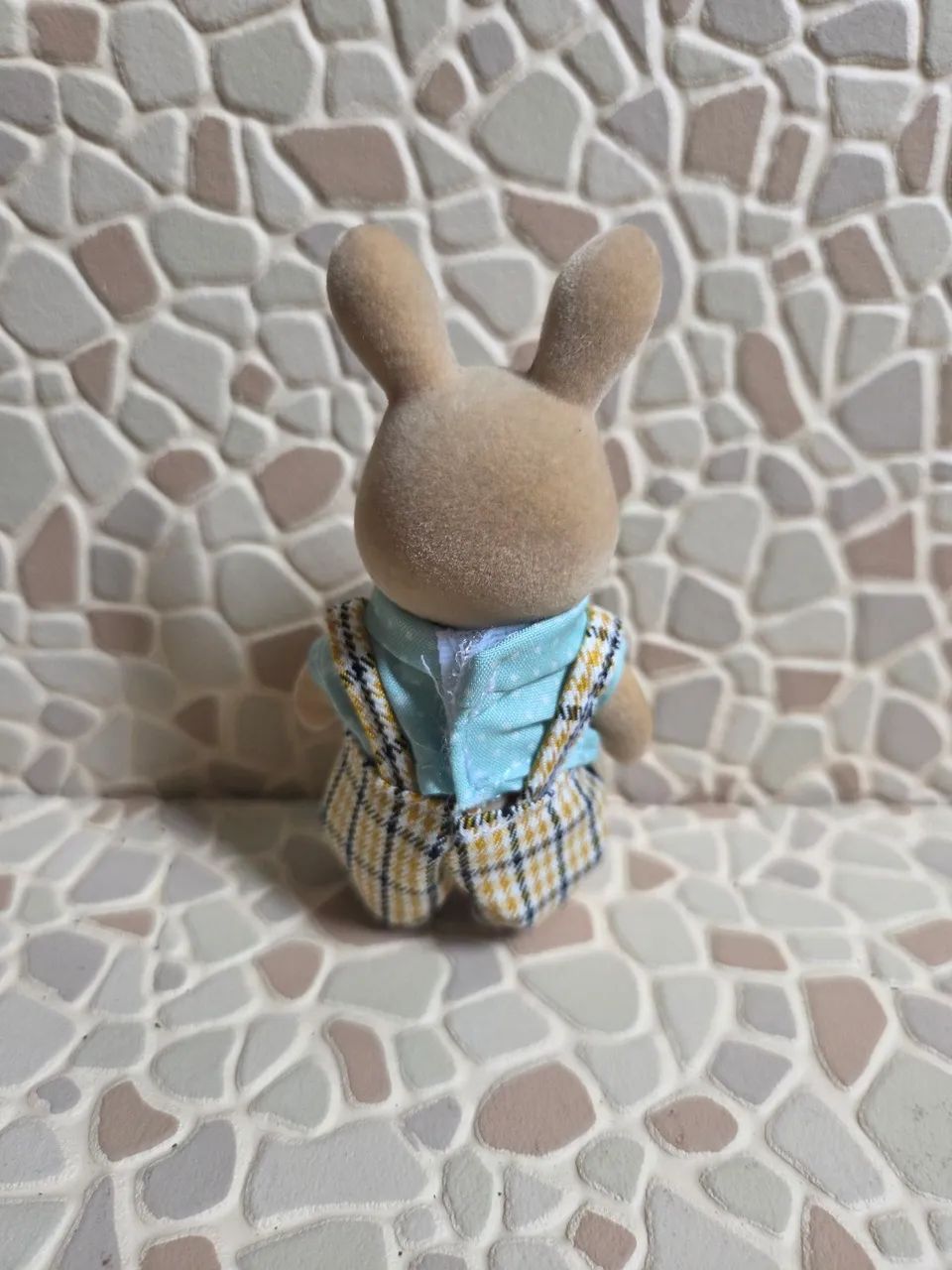Pai coelho Raio de Sol Sylvanian Families  - Foto 2