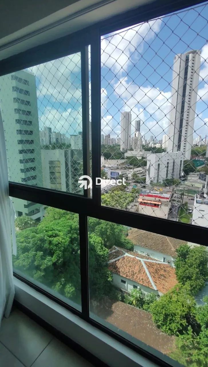 Apartamento Mobiliado à Venda no Edifício Rio Reno  Parnamirim, Recife/PE - Foto 2