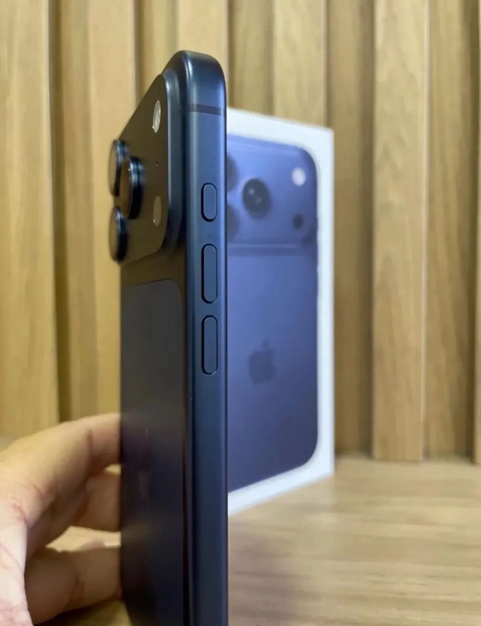 iPhone 17 pro - Foto 2