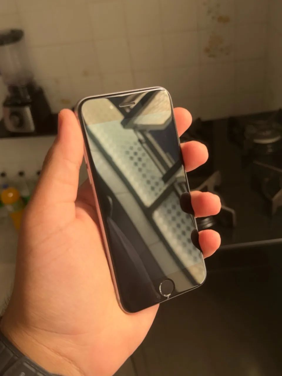 iPhone 6S 32GB com 3 Capinhas | Bateria 100% - Foto 2
