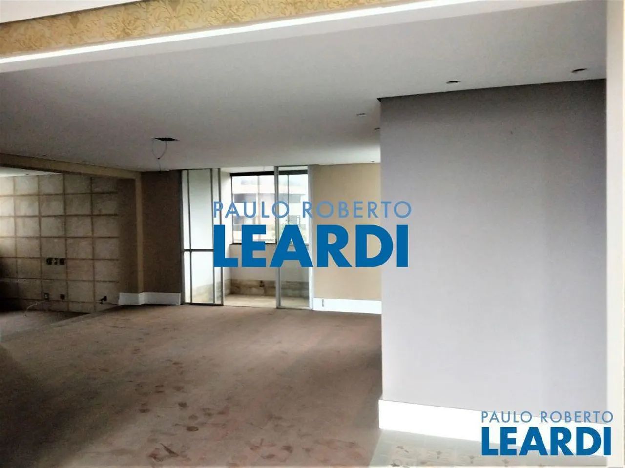APARTAMENTO - MORUMBI - SP