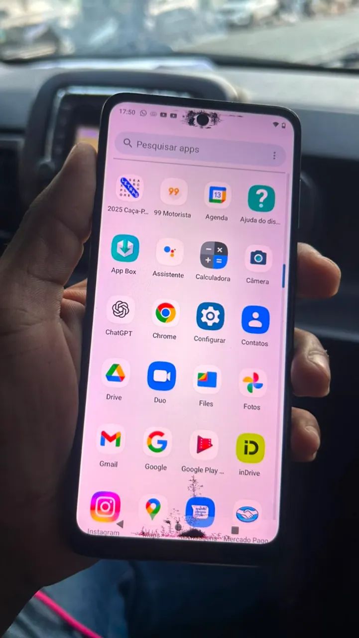 motorola conservado - Foto 4