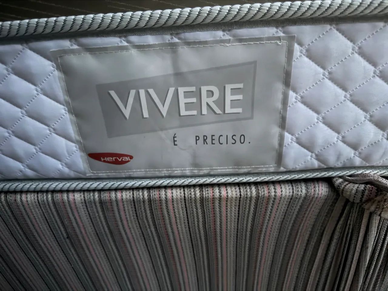 Cama de Casal Herval - Completo - Foto 5