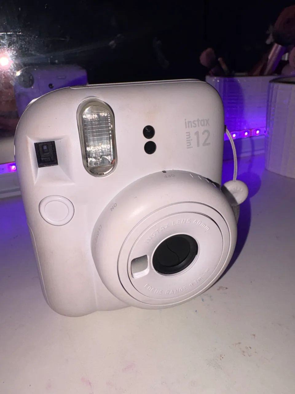 Câmera instax mini 12 - Foto 5