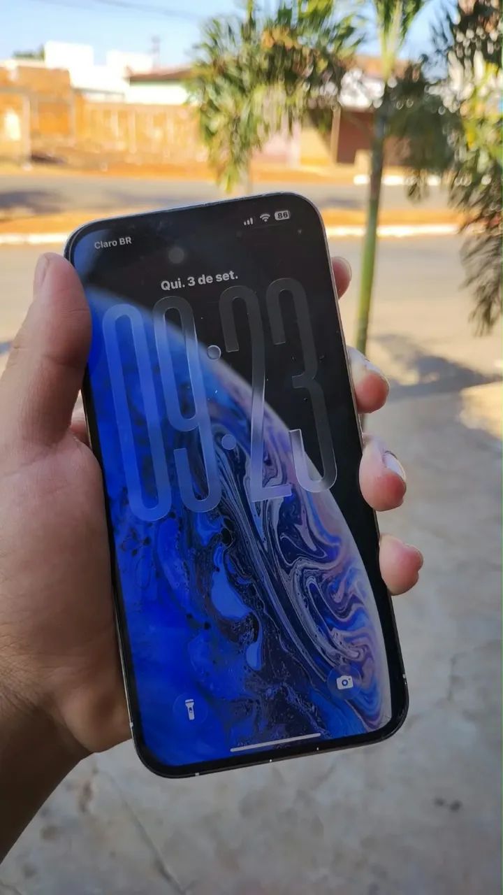 IPHONE 13 PRO MAX 512 GB - Foto 2