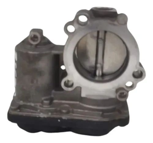 Tbi Corpo Borboleta Vw Voyage Up 1.0 2016-2026 04c133062h - Foto 5