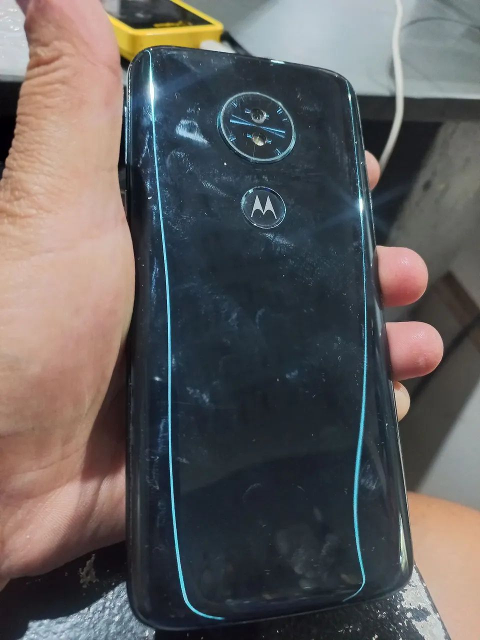 Moto G6 Play  - Foto 3