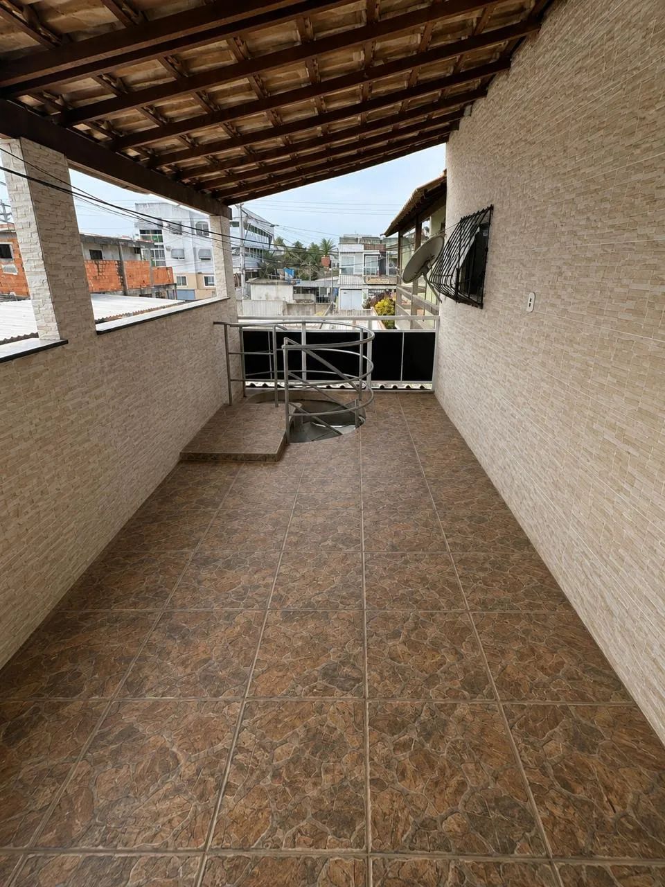 Conforto e praticidade em Trindade  São Gonçalo - Foto 2