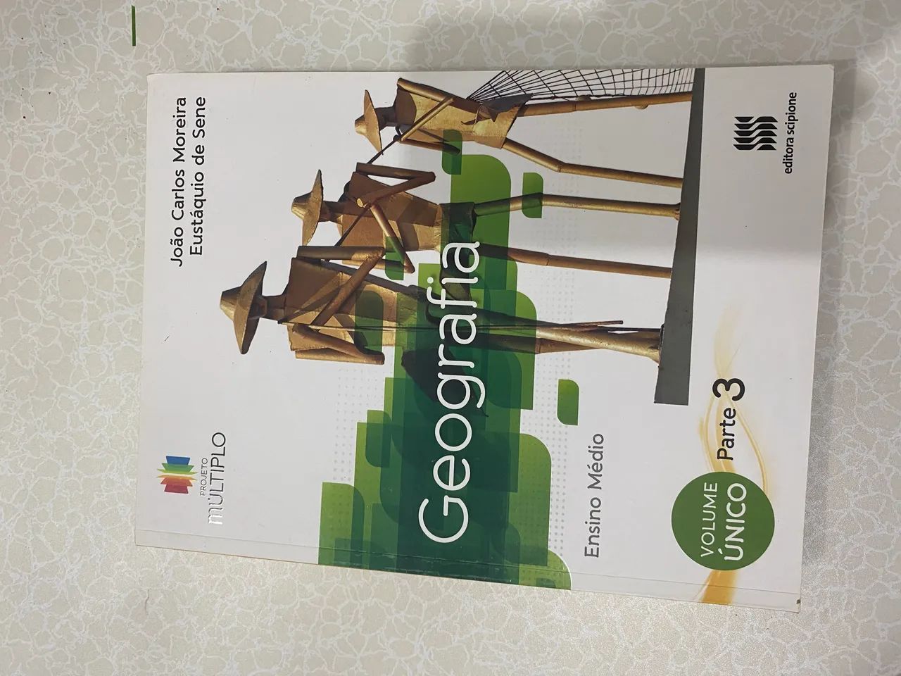 Geografia projeto múltiplo - Foto 5