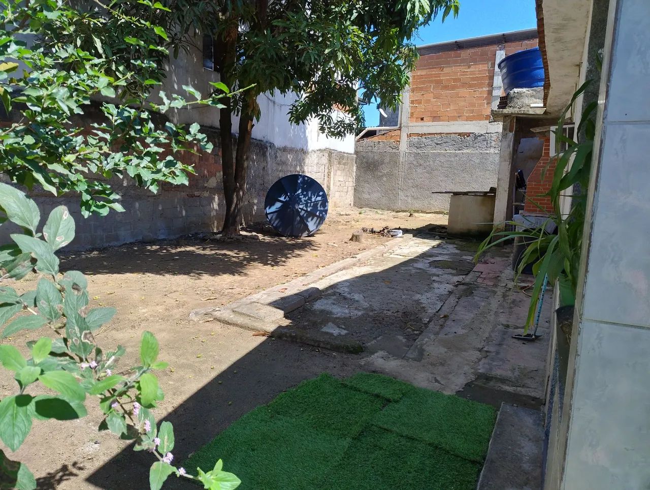Terreno 7x18 em santa Margarida  - Foto 2