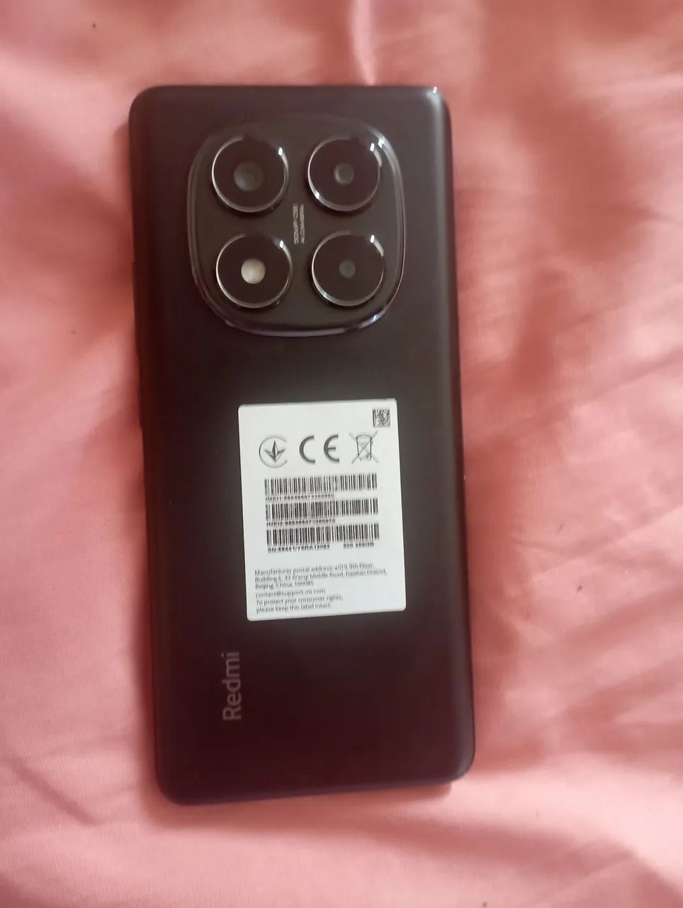 Redmi 14 pro - Foto 2