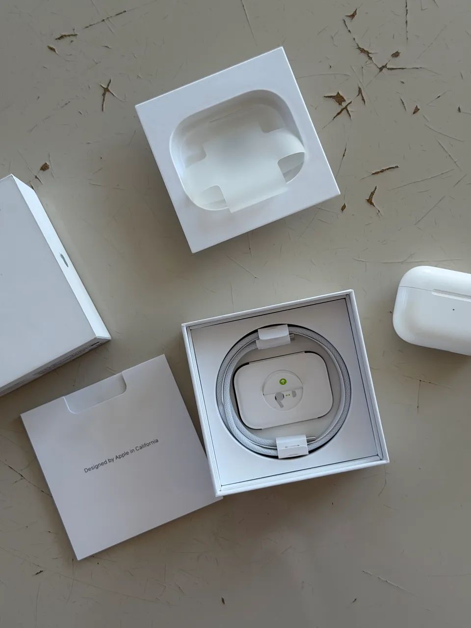 Apple AirPods Pro 2 - Original - Foto 5