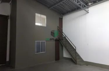 GALPÃO COMERCIAL PARA VENDA - CAIÇARAS - BELO HORIZONTE/MG - Foto 3