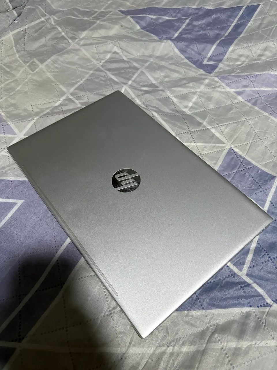 Notebook HP i5 11° | 8gb ram | 512gb SSD m2 - Foto 3