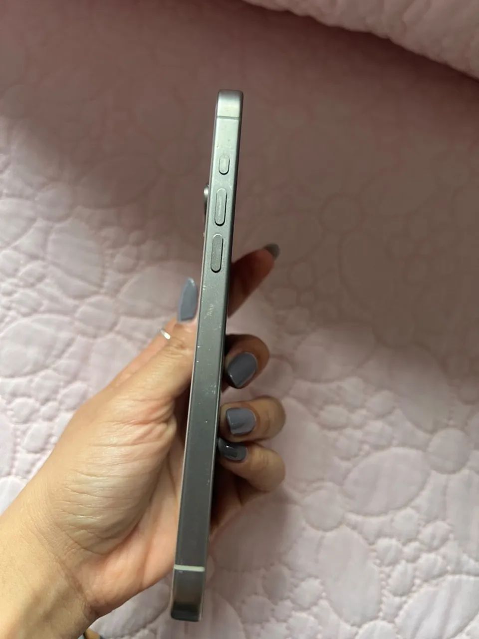 Iphone 15 pro max  - Foto 3