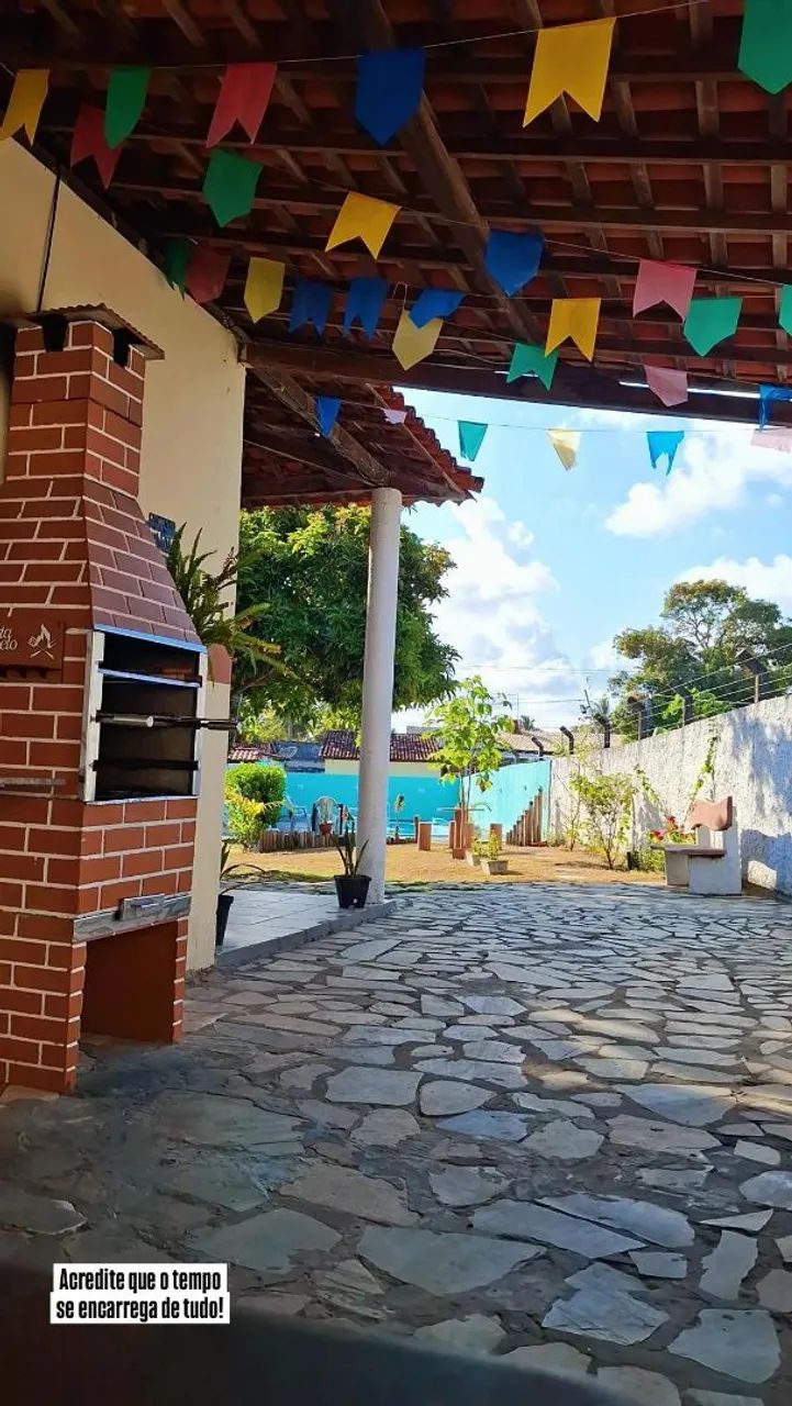 Chácara no Povoado Lagoa Redonda  - Foto 5