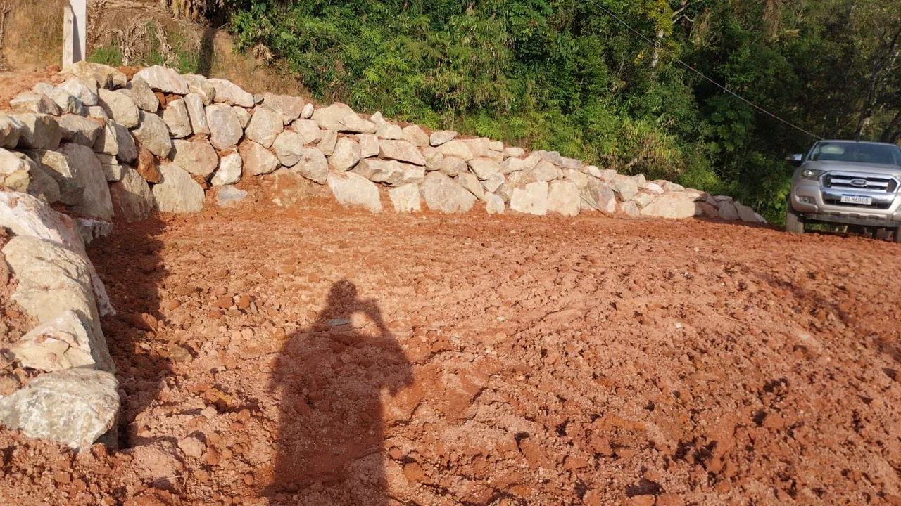Serviço de terraplanagem  - Foto 2