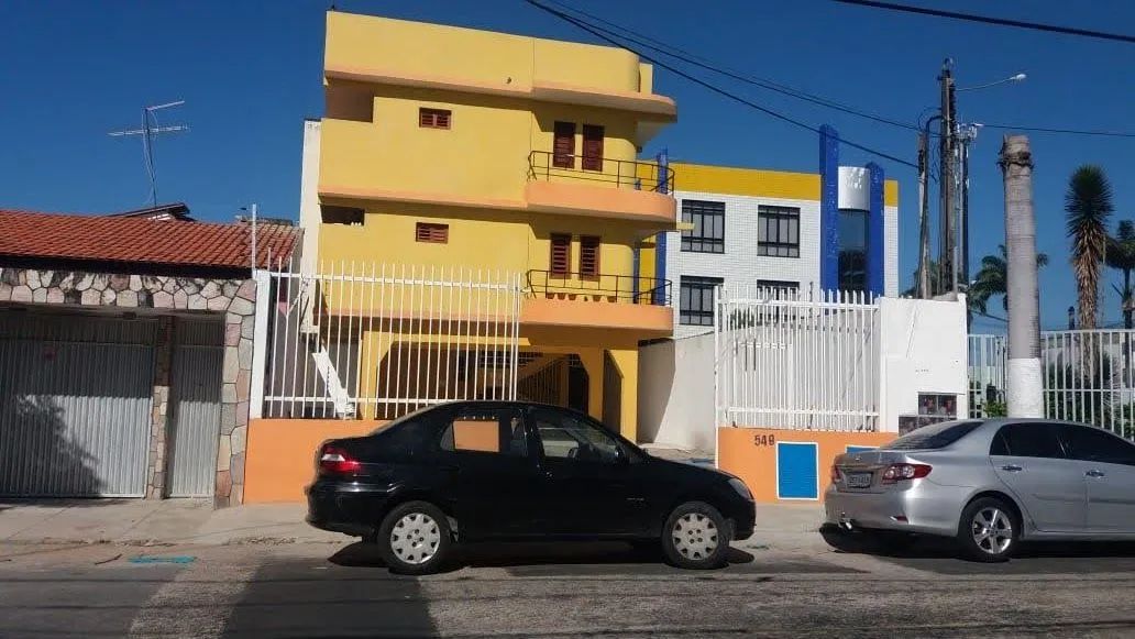 Foto - Fortaleza - Benfica