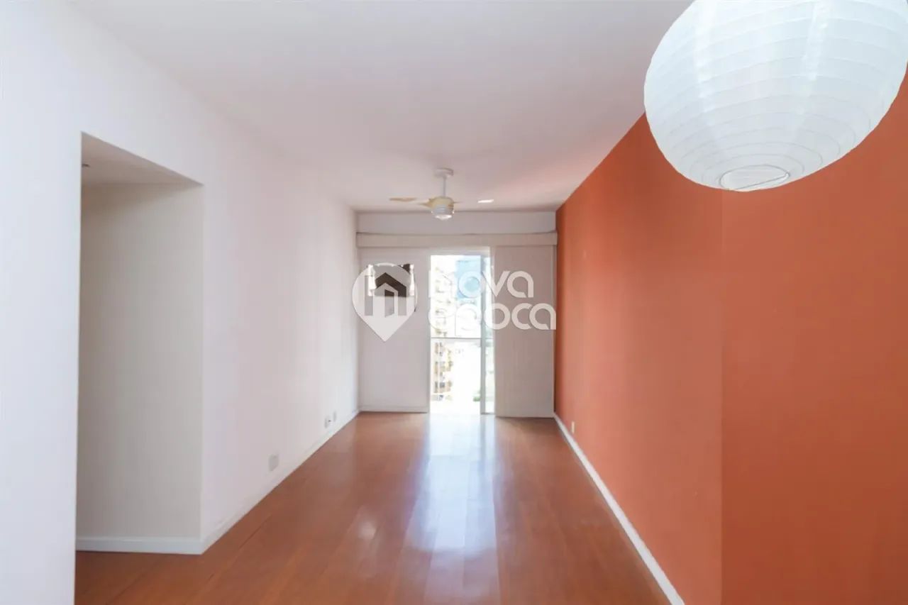 Jardim Botânico | Apartamento 2 quartos, sendo 1 suite - Foto 3