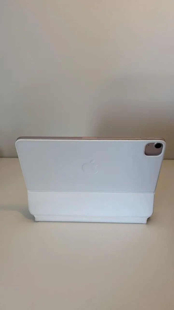 iPad Air 5 geração 64GB + magicPad  - Foto 4