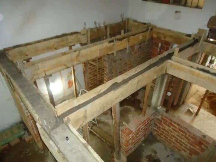 REFORMAS E MANUTENÇÃO  - Foto 4
