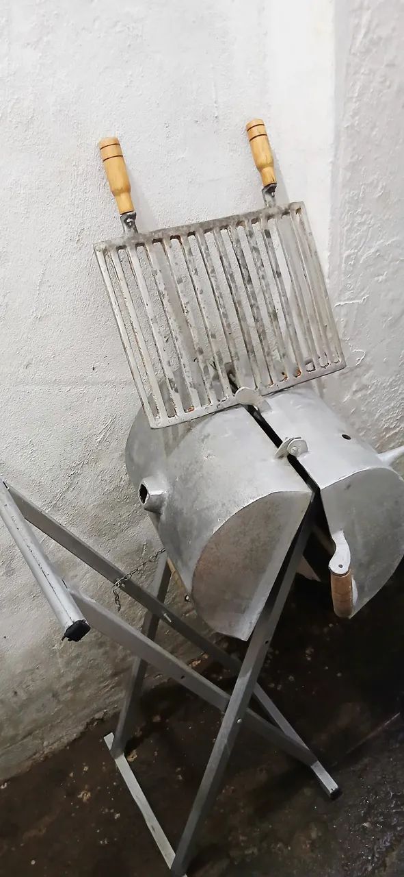 Churrasqueira