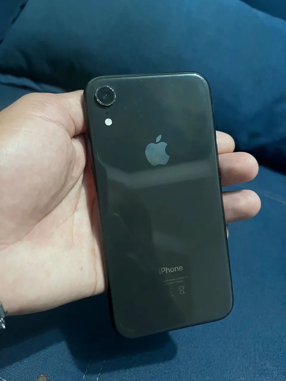 iPhone XR  - Foto 2