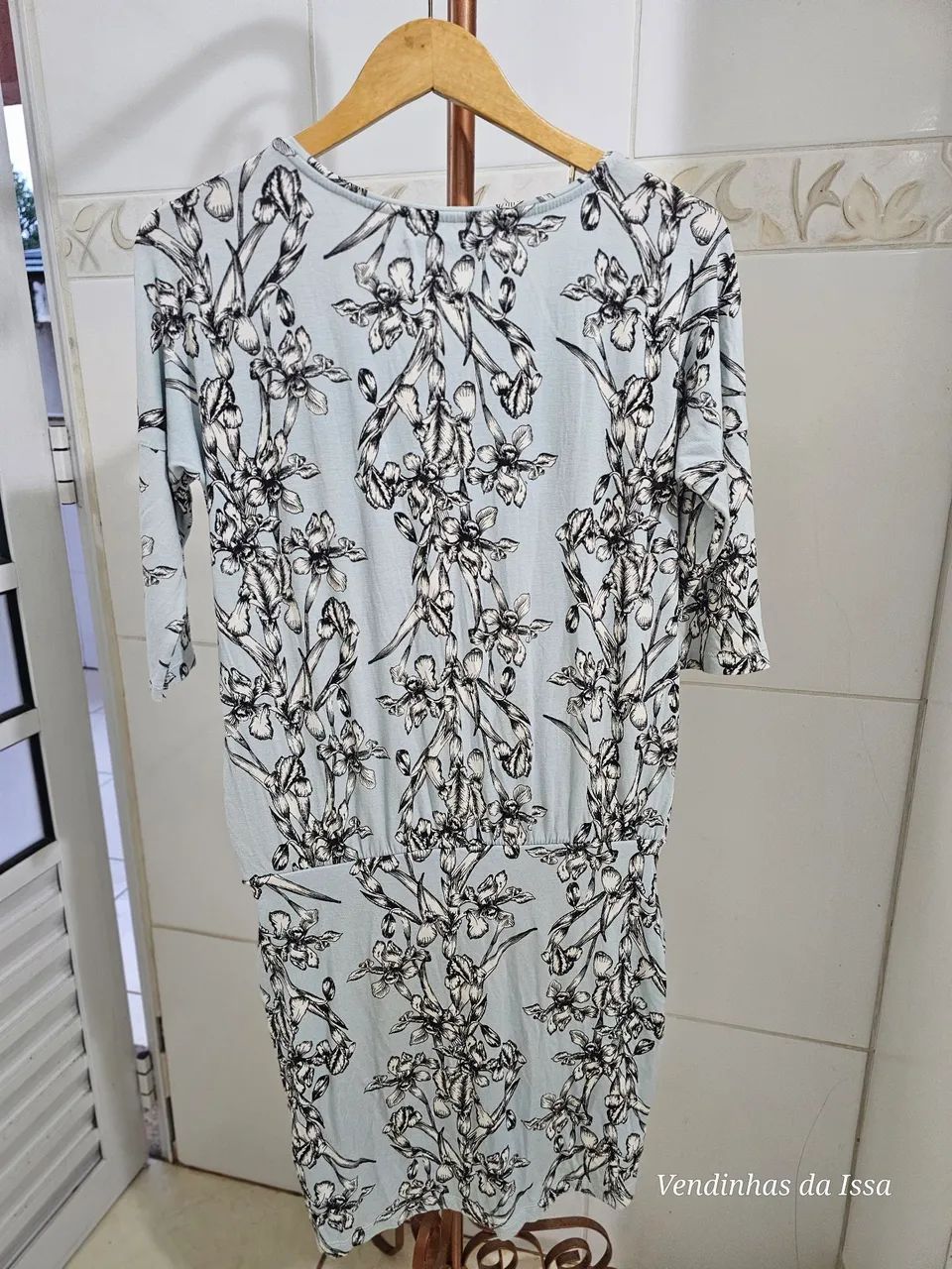 Vestido Luigi Bertolli - Foto 4