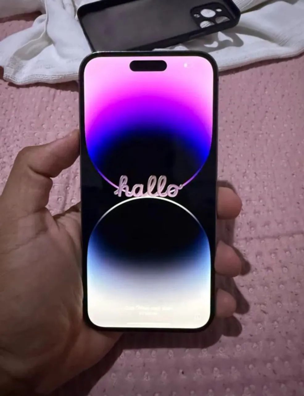 iPhone 14 Pro Max  - Foto 2