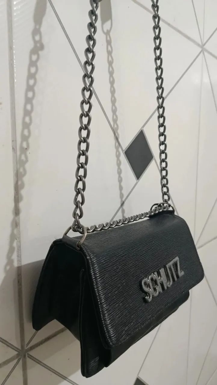 Bolsa transversal Schutz  - Foto 2