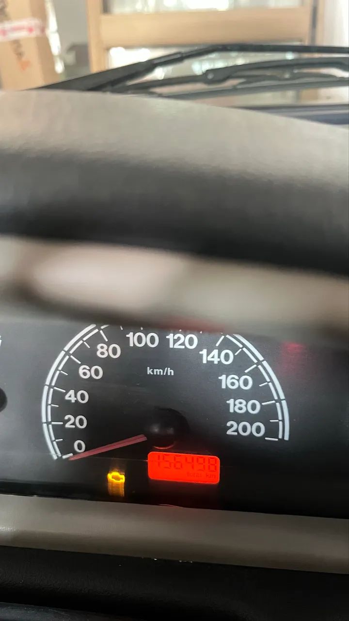 Fiat Strada 1.4 MPI Fire Flex 8V CS 2012 - Foto 2