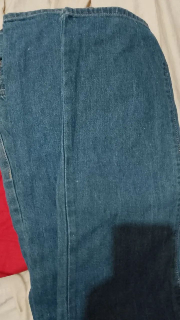 Calça Jeans  - Foto 3