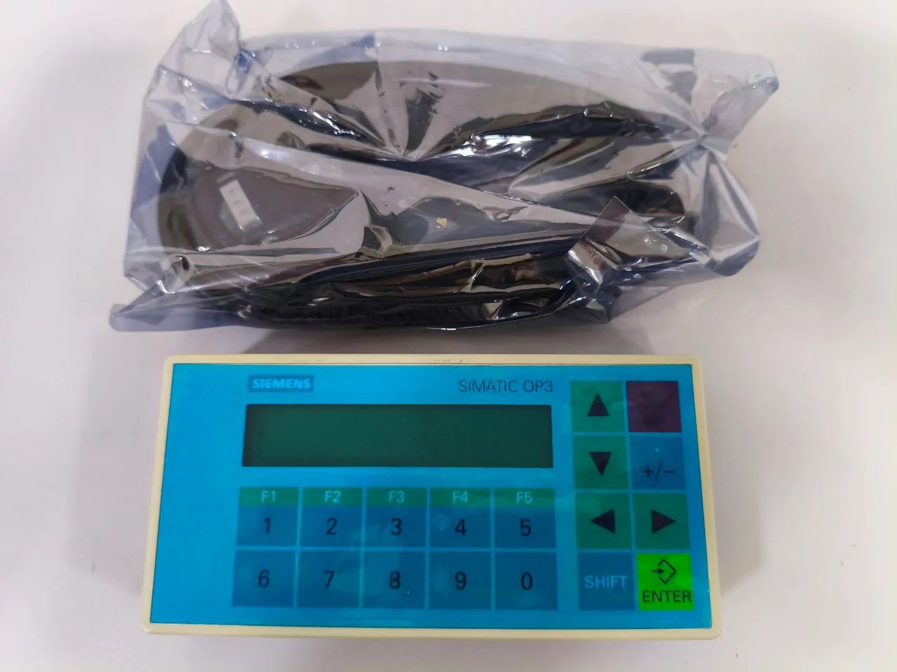 IHM Siemens 6AV3503-1DB10