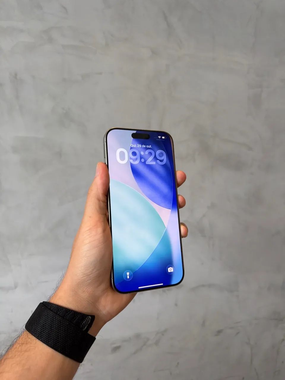 iPhone 16 Pro Max 256GB - Foto 4