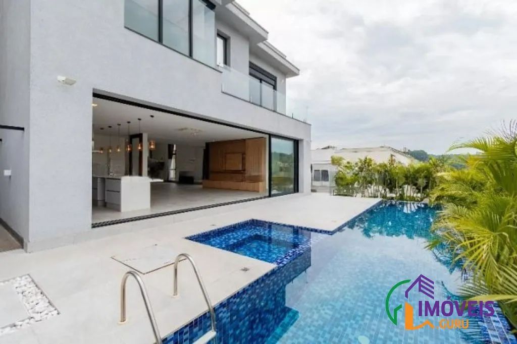 CASA EM CONDOMÍNIO - TAMBORÉ - SP - Foto 2