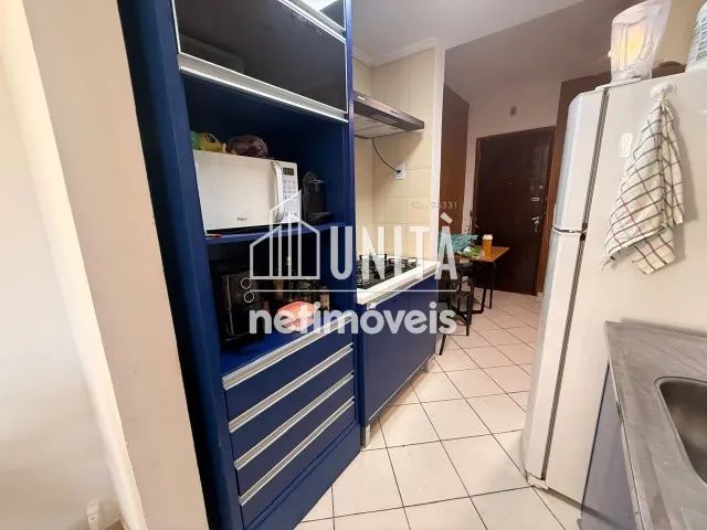 Apartamento 1 quarto à venda no Edifício Ônix | Águas Claras - Foto 4