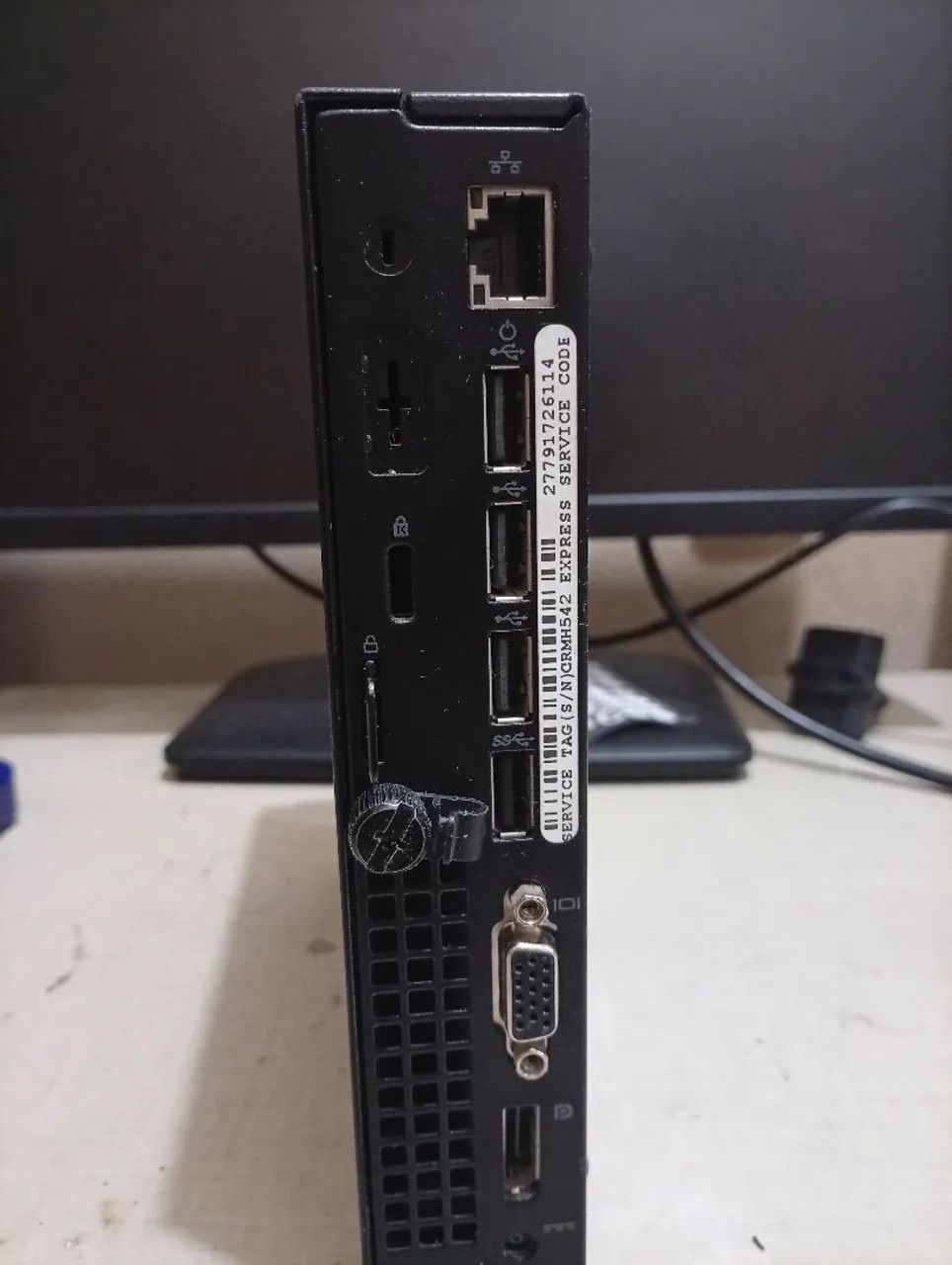 Computador Dell OptiPlex 3020 - Foto 4