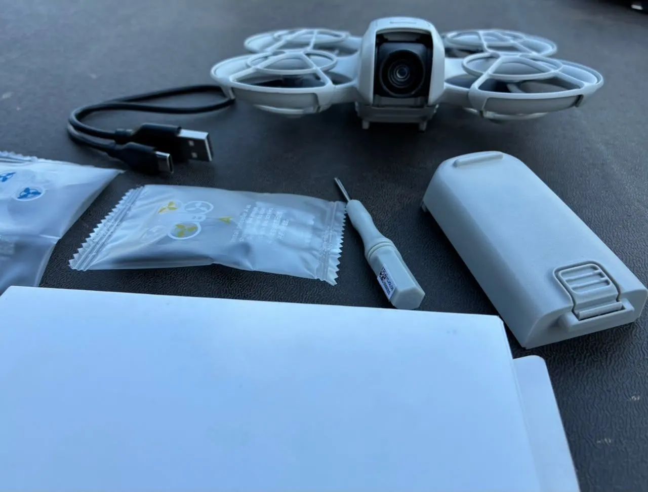 Drone DJI neo - Foto 3