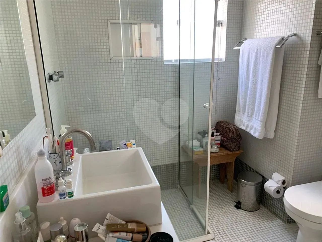 Apartamento com 2 quartos para locação em Itaim Bibi - SP - Foto 12