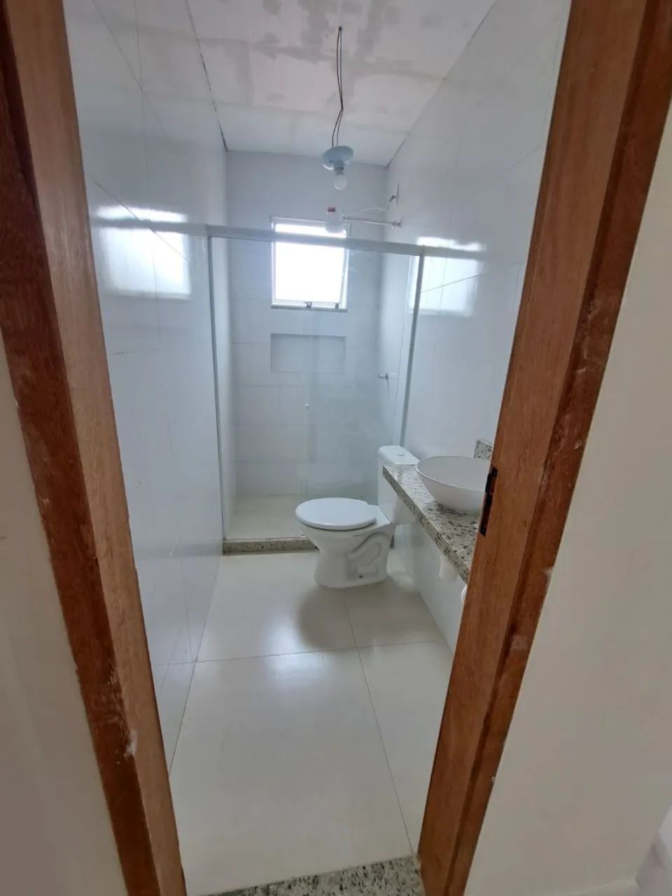 Foto - Serra - Porto Canoa